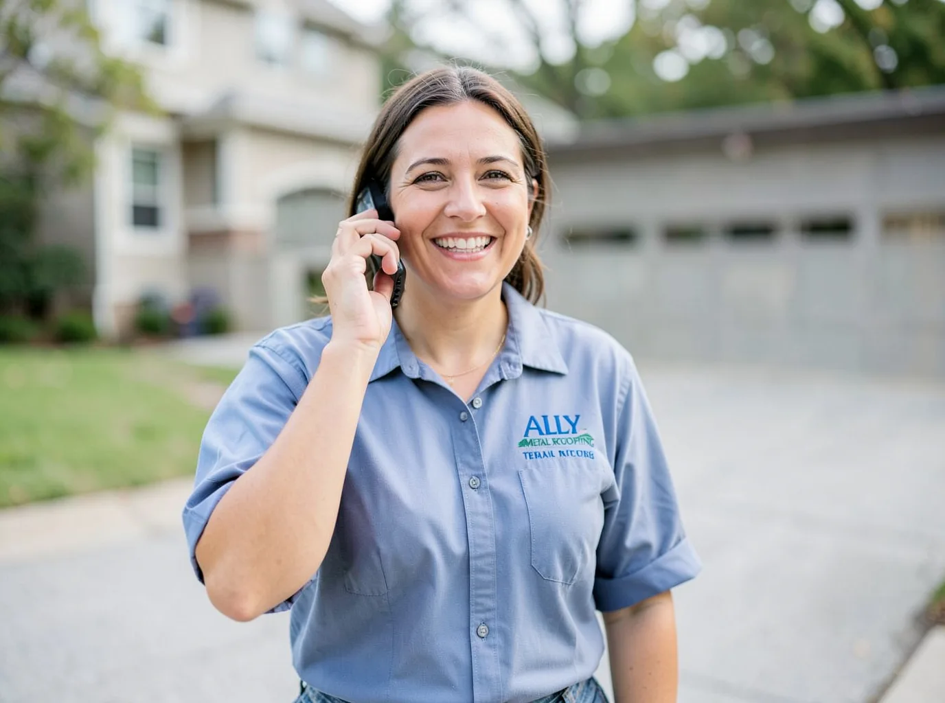 Metal Roof Installation El Dorado Hills, CA FAQs
